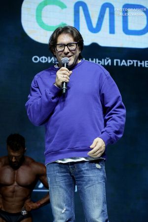 СЦЕНА